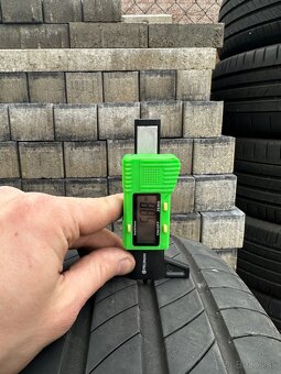 215/55 R17 94V letné MICHELIN - 6