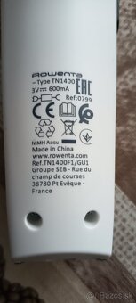 Strojček na strihanie vlasov - 6