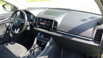 Škoda Karoq, 1.6 TDi 85KW Automat - 6