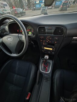 VOLVO S40 T4 2.0T - 6