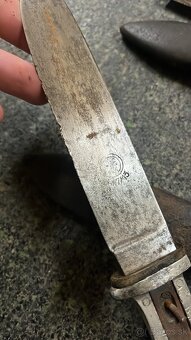 Dýky Hitlerjugend - 6