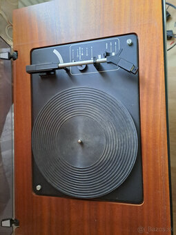 Predám Synkopa 1032 A Tesla - 6