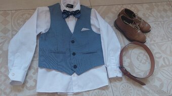 Predam slavnostny komplet v.128 - 6