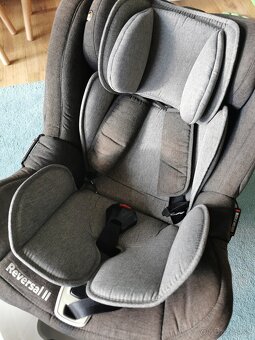 Autosedacka Petite&Mars Reversal II - 6