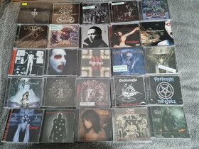 Metalove CD - 6