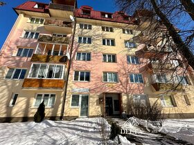 DELTA PROPERTY ponúka na predaj 3-izbový byt v Centre Poprad - 6