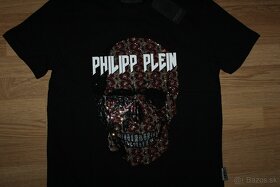 Pánske tričko Philipp Plein - 6