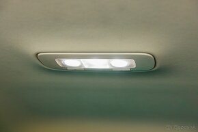 Moderné LED osvetlenie interiéru Škoda, VW, Seat, Audi atď - 6