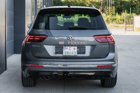 Volkswagen Tiguan 1.4 TSI Highline R-Line - 4Motion - 6