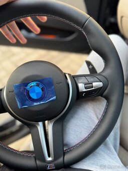 Bmw volant - 6