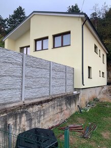 Zatepľovanie, fasády - 6