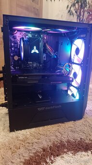 Predam pc- Ryzen 5 3600-6jadra/12vlakna -4,2GHz/ - 6