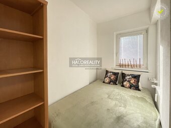 HALO reality - Predaj, jednoizbový byt Banská Bystrica - EXK - 6