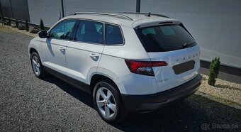 Škoda Karoq 2.0tdi dsg 2021 style plus - 6