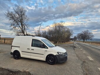 Predam plechove disky VW r18 - 6