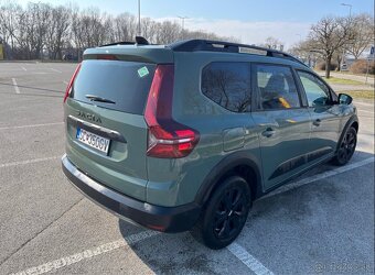 Dacia Jogger Extreme TCe 100 ECO-G - 6