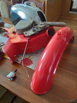Jawa 90 - 6