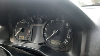 Skoda Octavia 1 Combi 1.9tdi 81kw - 6