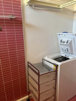 PRENÁJOM 2-IZBOVÉHO BYTU, V MARTINE-CENTRUM, ul. NOVOMESKÉH - 6
