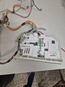 nahradne diely na pracku Elektrolux EWT1266ELW - 6