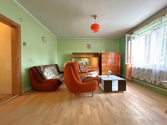 Na predaj RD Letničie, okr. Skalica - 6