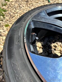Disky 5x112 R17 - 6