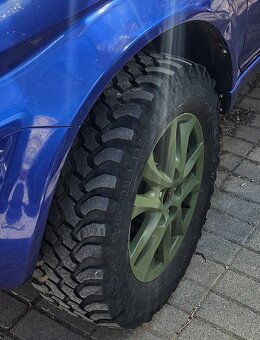 Honda hrv 4x4 - 6