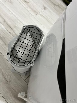 MOBILNÁ KLIMATIZÁCIA GORENJE - 6