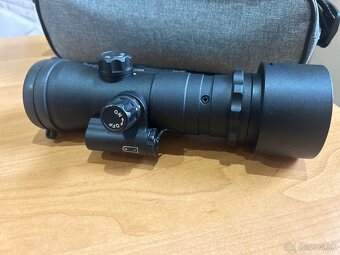 Dipol dn34 2+ gen. zeleny fosfor - 6