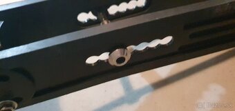 Predám detskú sedačky Shotgun na rámovú trubku - 6