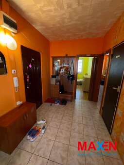 PREDAJ: 3. izb. byt s loggiou, 64m2, KOŠICE- KVP- HEMERKOVA - 6