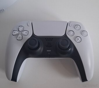 Playstation 5 Ps5 1TB DISC verzia - 6