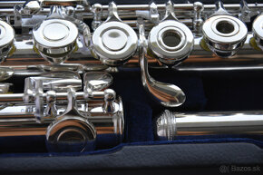 Flauta Thomann FL-300R - 6