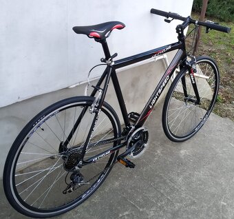 Športový bicykel - 6