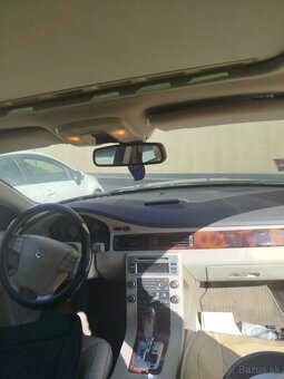 Volvo S80 - 6