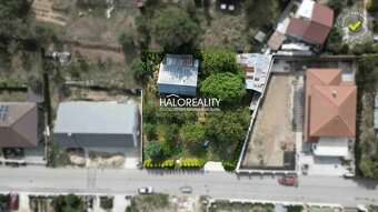 HALO reality - Predaj, pozemok pre rodinný dom 931 m2 Nové - 6