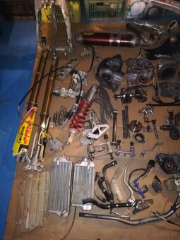 Suzuki RMZ 450 rk 2010 dily - 6