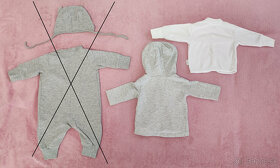 Lindex, Little Angel 56 a 62 /2ks za cenu jedneho/ - 6