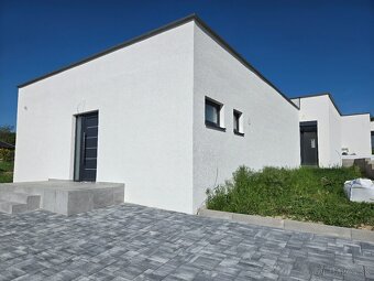 Na predaj novostavba 4i rodinného domu Štitáre pri Nitre - 6