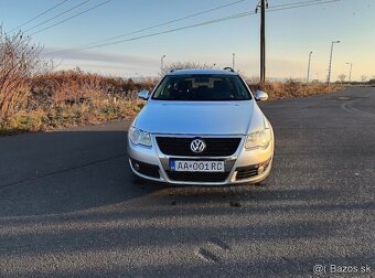 Vw Passat 1.6tdi 77kw - 6