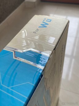 Nintendo WiiU MotorBoad - 6
