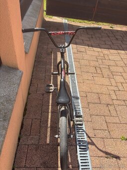 BMX - 6