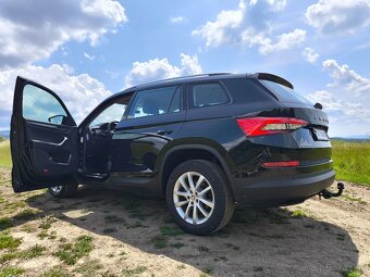 ✅ŠKODA KODIAQ ✅ - 6