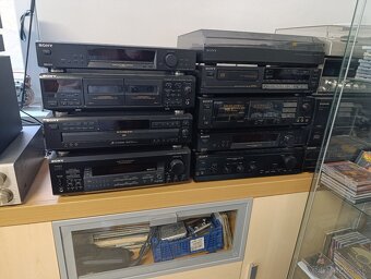 2 x komplet veža Sony - 6
