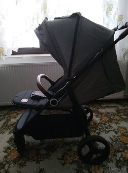 Predám kočík značky Kinderkraft - 6