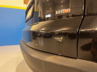 Ford S-MAX 2.0 TDCi (96 kW) – Automat / 7-miestny / Čierna m - 6