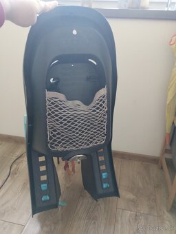 Sedačka na bicykel - 6
