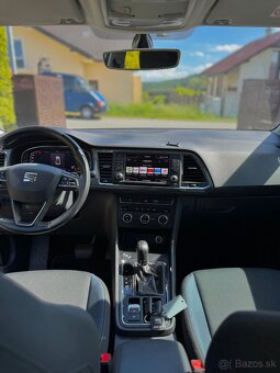 Seat Ateca 1.5TSI DSG - 6