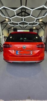 Volkswagen passat alltrack B8 - 6