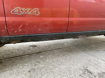 Nissan Navara - 6